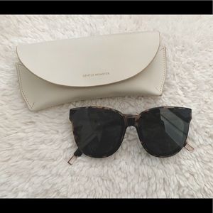 Gentle monster sunglasses